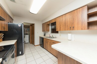 Kitchen View 1