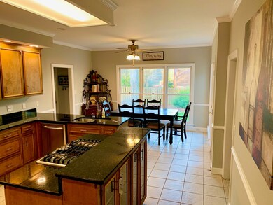 3749 Roscommon N, Augusta, GA 30907 - photo 7