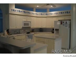 Great Kitchen Layout - Island