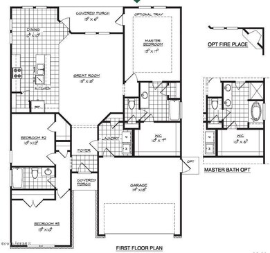 89 Sago Palm Dr, Bluffton, SC 29910 - photo 2