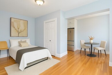 42 Linnaean St unit 6, Cambridge, MA 02138 - photo 4