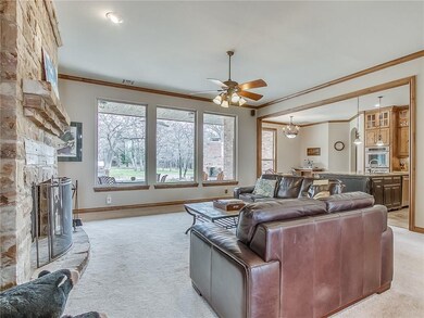 14500 S Santa fe Ave, Edmond, OK 73025 - photo 5