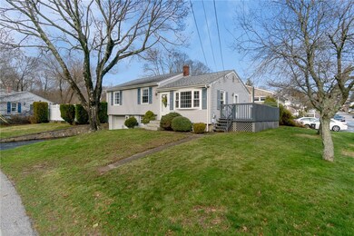 135 Harding St, West Warwick, RI 02893 - photo 2