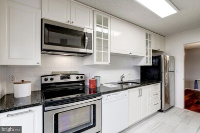 The Belvedere unit 1003, Arlington, VA 22209 - photo 5
