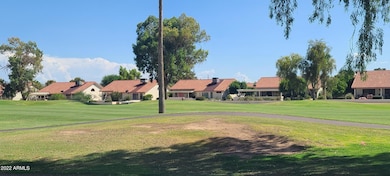 GRANDVIEW 11TH FAIRWAY