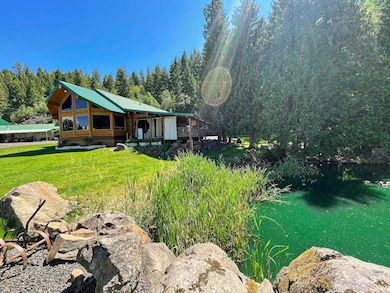 112 Three Forks Rd, Kamiah, ID 83536 - photo 4