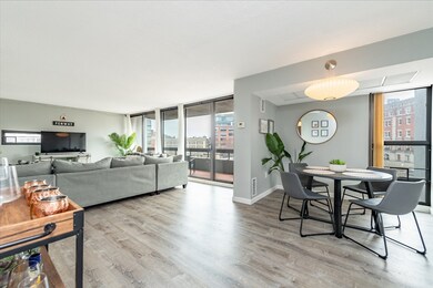 Kenmore Tower unit 401, Boston, MA 02215 - photo 2