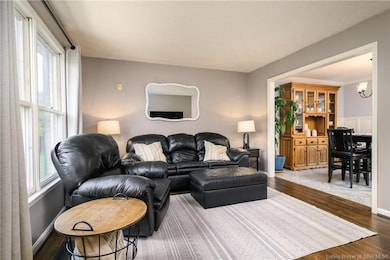 1101 Eastridge Dr, New Albany, IN 47150 - photo 4