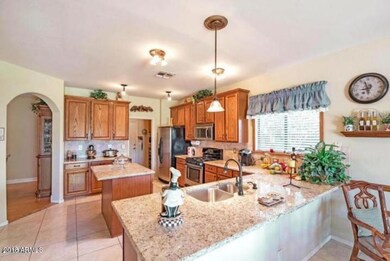 9460 E Lompoc Ave, Mesa, AZ 85209 - photo 7