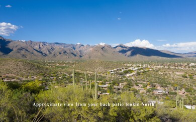 4900 N Summit Ridge Rd unit 17, Catalina Foothills, AZ 85750 - photo 6