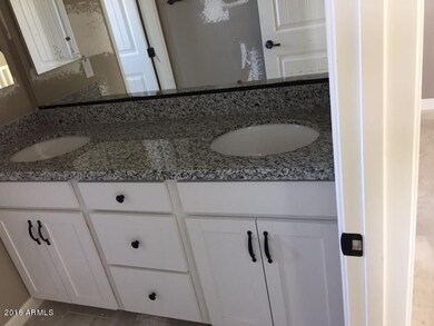 granite 2nd bath