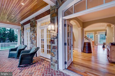 2030 Greenspring Valley Rd, Stevenson, MD 21153 - photo 2