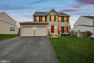 20820 Tall Forest Dr, Germantown, MD 20876 - photo 3