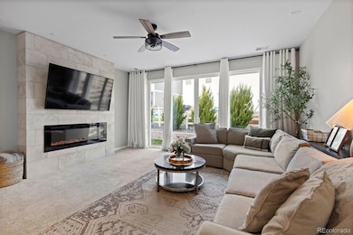 5347 Gray Wolf Ln, Castle Rock, CO 80104 - photo 6