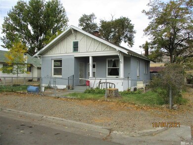 234 W 1st St, Winnemucca, NV 89445 - photo 2