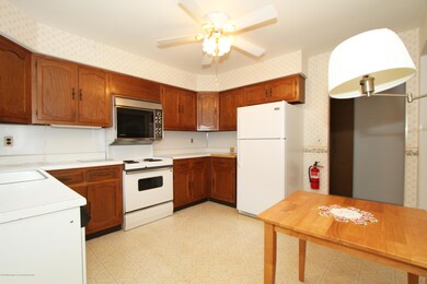 2nd View Kitchen