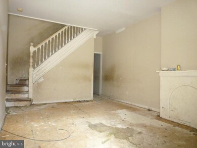 1626 E Lanvale St, Baltimore, MD 21213 - photo 2