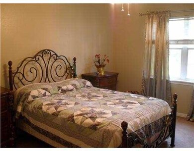 Bedroom.