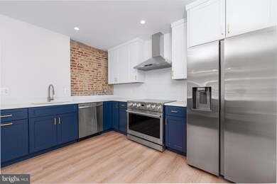 702 S Wolfe St unit 2, Baltimore, MD 21231 - photo 5