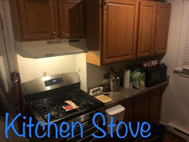 7 Baldwin Place unit 1, Boston, MA 02113 - photo 3