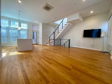 59 Kelly Rd unit 1, Cambridge, MA 02139 - photo 3