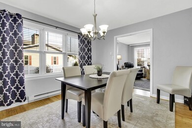 60 Park Ave unit 5, Gettysburg, PA 17325 - photo 5