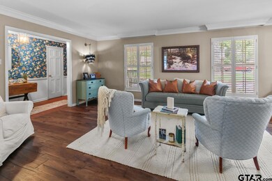 4601 4601 Barclay Dr, Tyler, TX 75703 - photo 5