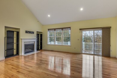 3 Reserve Way unit B, Burlington, MA 01803 - photo 4
