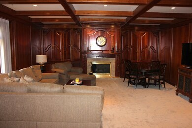 Beautiful Woodwork
