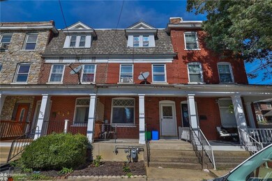 325 E Locust St, Bethlehem, PA 18018 - photo 4