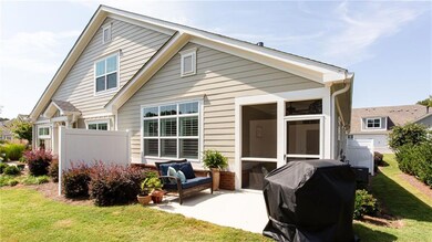 1601 Lexington Green Pines, Cumming, GA 30040 - photo 5