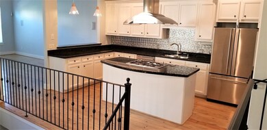 710 E 20th St unit B, Houston, TX 77008 - photo 6