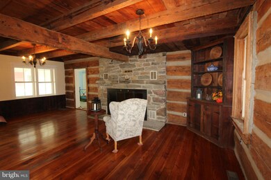 17931 Senedo Rd, Edinburg, VA 22824 - photo 5