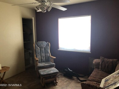 Guest Bedroom #2