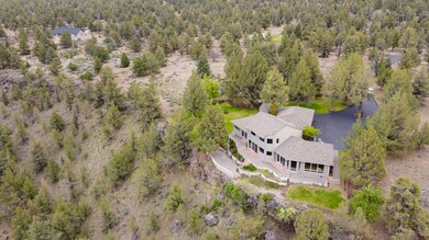 Drone overview SE view