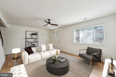 2416 Kent Village Place, Hyattsville, MD 20785 - photo 6