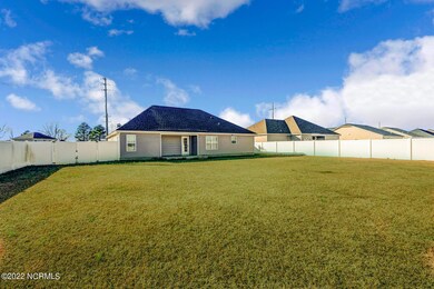 2835 Ange St, Winterville, NC 28590 - photo 5