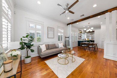 1107 Tabor St, Houston, TX 77009 - photo 4