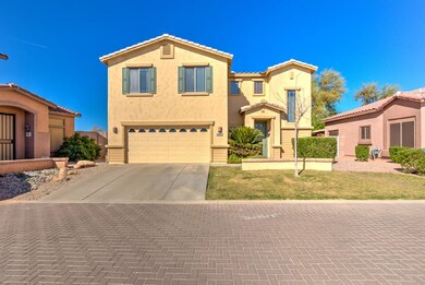 Front Elevation