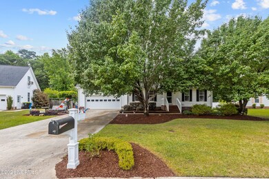 899 Ray Crawford Dr, Winterville, NC 28590 - photo 3