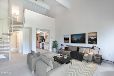 virtual staging