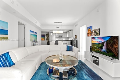 1010 Brickell Ave unit 4206, Miami, FL 33131 - photo 4