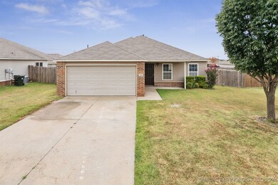 9258 S 254th East Ave, Broken Arrow, OK 74014 - photo 3