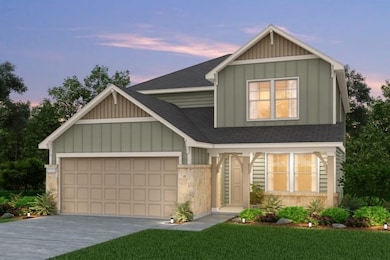 23527 Wrexham St, Spring, TX 77373 - photo 4