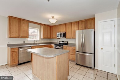 4620 Ashforth Way, Owings Mills, MD 21117 - photo 5