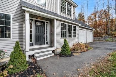 27 Westbrook Dr, New Ipswich, NH 03071 - photo 3