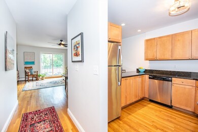 48 Coffey St unit 10C, Dorchester, MA 02122 - photo 7