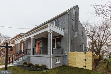 4309 13th Place NE, Washington, DC 20017 - photo 3