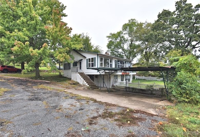 145 Skyline Dr, Bernice, OK 74331 - photo 4