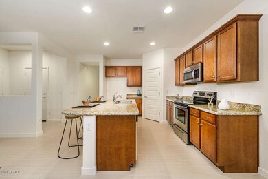 The Kitchen